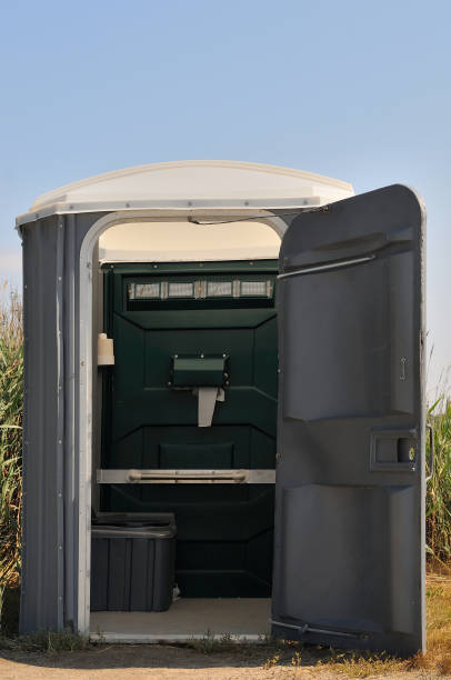 Porta potty rental for outdoor events in Chester Center, CT